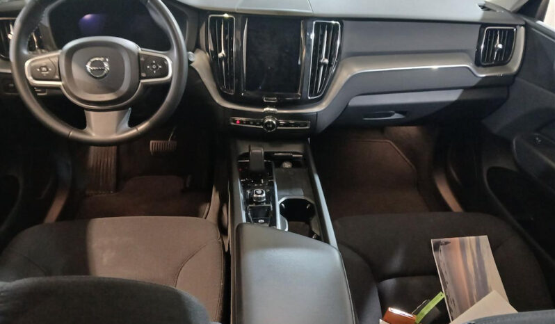 Volvo XC 60 2022  T8 2.0 INSCRIPTION PLUG-IN AWD RECHARGE NAVI CAMERA S/R ΕΛΛΗΝΙΚΟ γεμάτο