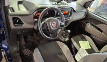 Fiat Doblo 2019  EASY 1.6 MULTIJET-2 6-MT 5-SEATS ECO S/S EURO-6 ΕΛΛΗΝΙΚΟ γεμάτο
