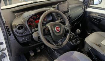 Fiat Fiorino 2021  VAN 1.3 MJET-2 SX PACK TECNICO PRO ECO S/S EURO-6 ΕΛΛΗΝΙΚΟ γεμάτο