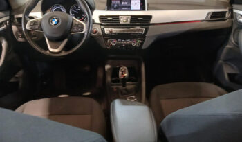 BMW X1 2022  S-DRIVE 16D AUTO 1.5 NAVI ECO S/S EURO-6 ΕΛΛΗΝΙΚΟ γεμάτο