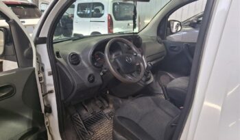 Mercedes-Benz Citan 2021  VAN 109 CDI 1.5 LONG PRO 6-MT ECO S/S EURO-6 ΕΛΛΗΝΙΚΟ γεμάτο