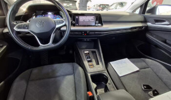 Volkswagen Golf 2023  E-TSI MHEV 1.0 DSG LIFE AUTO F-1 HYBRID ECO S/S EURO-6 ΕΛΛΗΝΙΚΟ γεμάτο