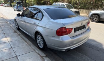 BMW 320 2011  320I SEDAN 2.0 AUTO ELEGANCE CLIMA ΕΛΛΗΝΙΚΟ γεμάτο
