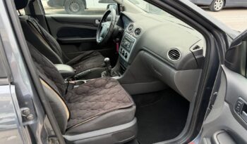 Ford Focus 2005  TREND 1.6 5D ΕΛΛΗΝΙΚΟ γεμάτο