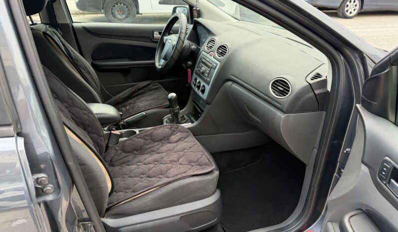Ford Focus 2005  TREND 1.6 5D ΕΛΛΗΝΙΚΟ γεμάτο