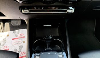 Mercedes-Benz GLB 200 2021  GLB 200 PROGRESSIVE 1.3 AUTO F-1 CAMERA ECO S/S EURO-6 ΕΛΛΗΝΙΚΟ γεμάτο