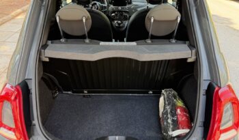 Fiat 500 2020  LOUNGE 1.2 PANORAMA CITY NAVI ECO S/S EURO-6 γεμάτο