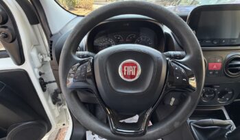 Fiat Fiorino 2021  VAN 1.3 MJET-2 SX PACK TECNICO PRO ECO S/S EURO-6 ΕΛΛΗΝΙΚΟ γεμάτο