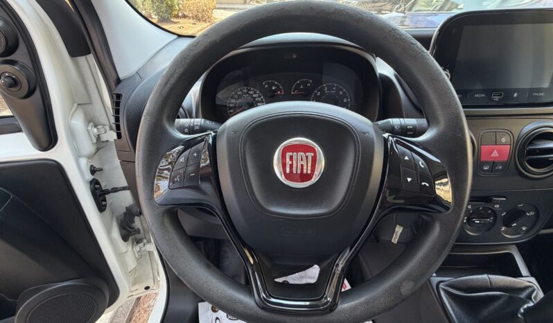 Fiat Fiorino 2021  VAN 1.3 MJET-2 SX PACK TECNICO PRO ECO S/S EURO-6 ΕΛΛΗΝΙΚΟ γεμάτο