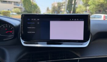 Peugeot 2008 2024  NEW FACE LIFT BLUE-HDI 1.5 ACTIVE PLUS AUTO F1 CAMERA NAVI ECO S/S EURO-6 ΕΛΛΗΝΙΚΟ γεμάτο