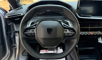 Peugeot 2008 2024  NEW FACE LIFT BLUE-HDI 1.5 ACTIVE PLUS AUTO F1 CAMERA NAVI ECO S/S EURO-6 ΕΛΛΗΝΙΚΟ γεμάτο