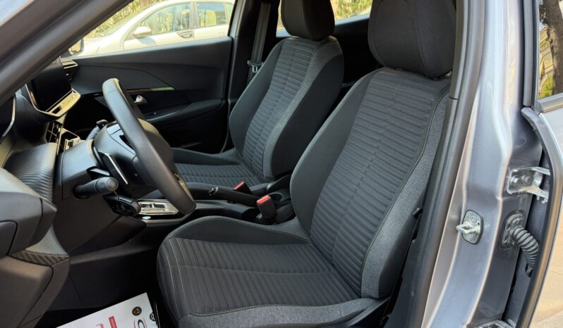 Peugeot 2008 2024  NEW FACE LIFT BLUE-HDI 1.5 ACTIVE PLUS AUTO F1 CAMERA NAVI ECO S/S EURO-6 ΕΛΛΗΝΙΚΟ γεμάτο
