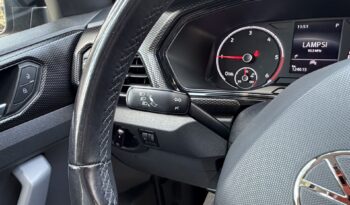 Volkswagen T-Cross 2021  TDI 1.6 SCR DSG AUTO LIFE ECO S/S EURO-6 ΕΛΛΗΝΙΚΟ γεμάτο