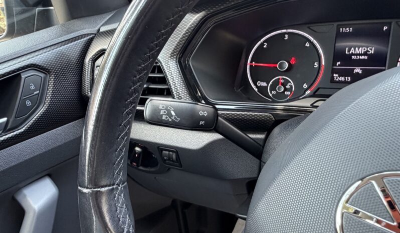 Volkswagen T-Cross 2021  TDI 1.6 SCR DSG AUTO LIFE ECO S/S EURO-6 ΕΛΛΗΝΙΚΟ γεμάτο