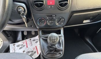 Fiat Fiorino 2021  VAN 1.3 MJET-2 SX PACK TECNICO PRO ECO S/S EURO-6 ΕΛΛΗΝΙΚΟ γεμάτο