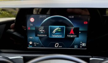 Mercedes-Benz GLB 200 2021  GLB 200 PROGRESSIVE 1.3 AUTO F-1 CAMERA ECO S/S EURO-6 ΕΛΛΗΝΙΚΟ γεμάτο
