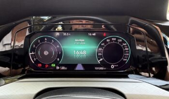 Volkswagen Golf 2023  MHEV E-TSI 1.0 DSG LIFE HYBRID AUTO F1 EURO-6 ΕΛΛΗΝΙΚΟ γεμάτο