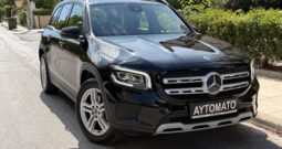 Mercedes-Benz GLB 200 2021  GLB 200 PROGRESSIVE 1.3 AUTO F-1 CAMERA ECO S/S EURO-6 ΕΛΛΗΝΙΚΟ
