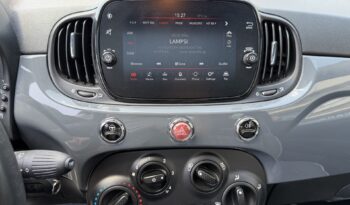 Fiat 500 2019  LOUNGE 1.2 PANORAMA CITY NAVI ECO S/S EURO-6 γεμάτο
