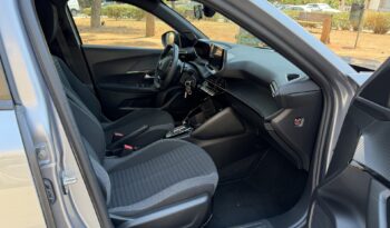 Peugeot 2008 2024  NEW FACE LIFT BLUE-HDI 1.5 ACTIVE PLUS AUTO F1 CAMERA NAVI ECO S/S EURO-6 ΕΛΛΗΝΙΚΟ γεμάτο
