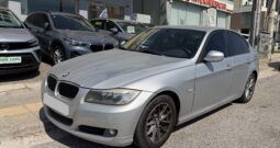 BMW 320 2011  320I SEDAN 2.0 AUTO ELEGANCE CLIMA ΕΛΛΗΝΙΚΟ