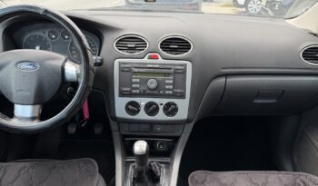 Ford Focus 2005  TREND 1.6 5D ΕΛΛΗΝΙΚΟ γεμάτο