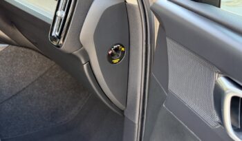 Volvo XC40 2021  T5 1.5 INSCRIPTION RECHARGE AUTO PLUG-IN PANORAMA S/R CAMERA EURO-6 ΕΛΛΗΝΙΚΟ γεμάτο