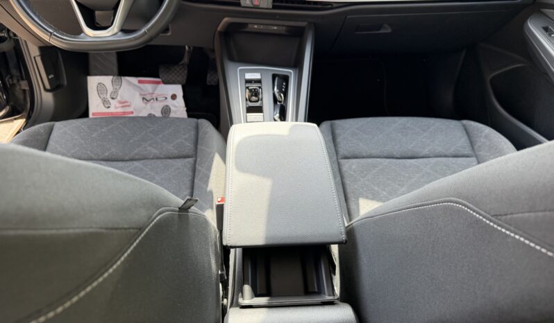 Volkswagen Golf 2023  MHEV E-TSI 1.0 DSG LIFE HYBRID AUTO F1 EURO-6 ΕΛΛΗΝΙΚΟ γεμάτο