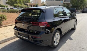 Volkswagen Golf 2023  MHEV E-TSI 1.0 DSG LIFE HYBRID AUTO F1 EURO-6 ΕΛΛΗΝΙΚΟ γεμάτο