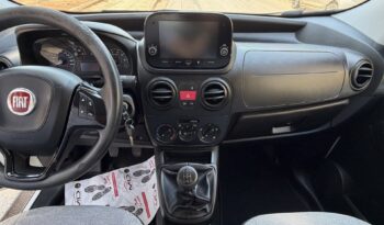 Fiat Fiorino 2021  VAN 1.3 MJET-2 SX PACK TECNICO PRO ECO S/S EURO-6 ΕΛΛΗΝΙΚΟ γεμάτο