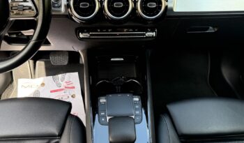 Mercedes-Benz GLB 200 2021  GLB 200 PROGRESSIVE 1.3 AUTO F-1 CAMERA ECO S/S EURO-6 ΕΛΛΗΝΙΚΟ γεμάτο