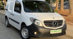 Mercedes-Benz Citan 2021  VAN 1.5 CDI 109 LONG PRO 6-MT ECO S/S EURO-6 ΕΛΛΗΝΙΚΟ