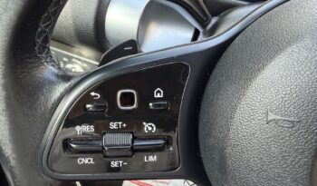 Mercedes-Benz GLB 200 2021  GLB 200 PROGRESSIVE 1.3 AUTO F-1 CAMERA ECO S/S EURO-6 ΕΛΛΗΝΙΚΟ γεμάτο