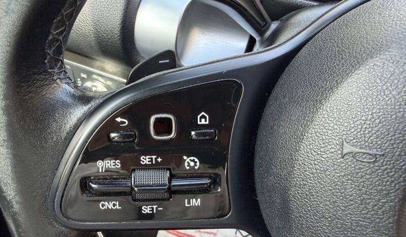 Mercedes-Benz GLB 200 2021  GLB 200 PROGRESSIVE 1.3 AUTO F-1 CAMERA ECO S/S EURO-6 ΕΛΛΗΝΙΚΟ γεμάτο