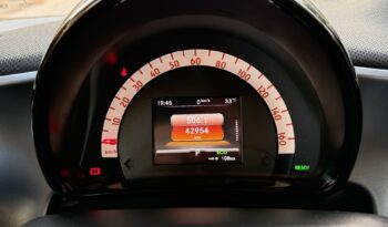 Smart ForTwo 2017  EQ PRIME FULL ELECTRIC DRIVE AUTO PANORAMA NAVI ECO S/S EURO-6 γεμάτο
