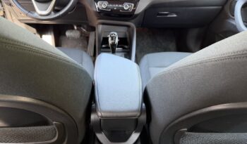 BMW X1 2022  S-DRIVE 1.6D AUTO NAVI ECO S/S EURO-6 ΕΛΛΗΝΙΚΟ γεμάτο