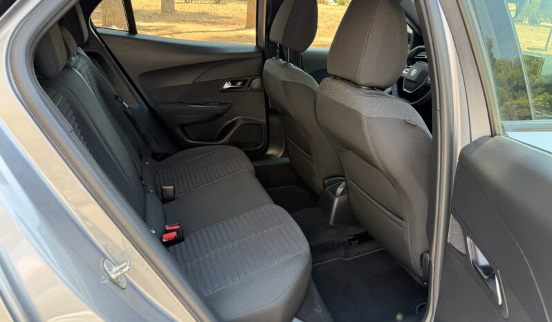 Peugeot 2008 2024  NEW FACE LIFT BLUE-HDI 1.5 ACTIVE PLUS AUTO F1 CAMERA NAVI ECO S/S EURO-6 ΕΛΛΗΝΙΚΟ γεμάτο