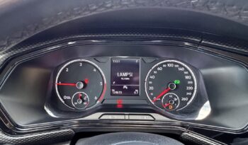 Volkswagen T-Cross 2021  TDI 1.6 SCR DSG AUTO LIFE ECO S/S EURO-6 ΕΛΛΗΝΙΚΟ γεμάτο