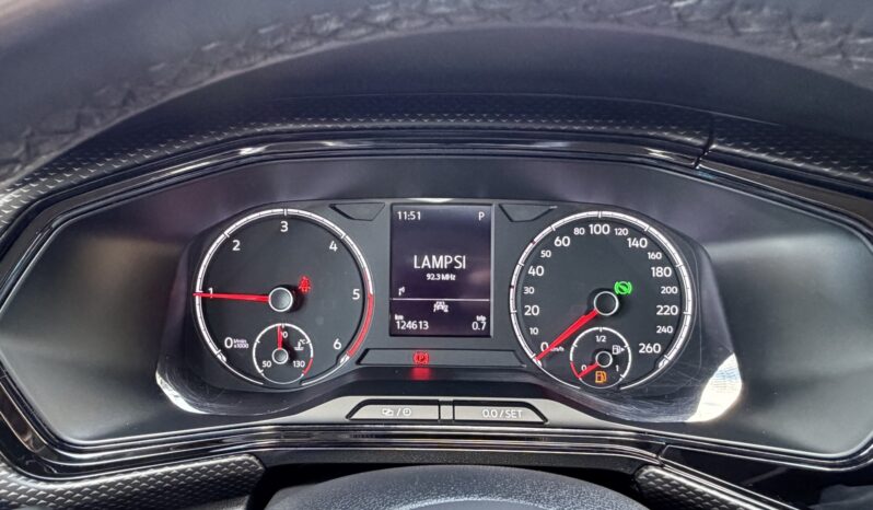 Volkswagen T-Cross 2021  TDI 1.6 SCR DSG AUTO LIFE ECO S/S EURO-6 ΕΛΛΗΝΙΚΟ γεμάτο