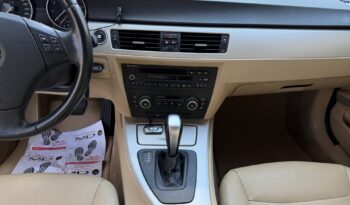 BMW 320 2011  320I SEDAN 2.0 AUTO ELEGANCE CLIMA ΕΛΛΗΝΙΚΟ γεμάτο