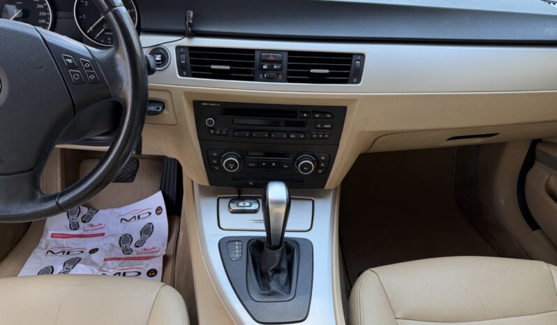 BMW 320 2011  320I SEDAN 2.0 AUTO ELEGANCE CLIMA ΕΛΛΗΝΙΚΟ γεμάτο