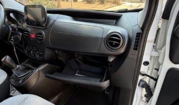 Fiat Fiorino 2021  VAN 1.3 MJET-2 SX PACK TECNICO PRO ECO S/S EURO-6 ΕΛΛΗΝΙΚΟ γεμάτο