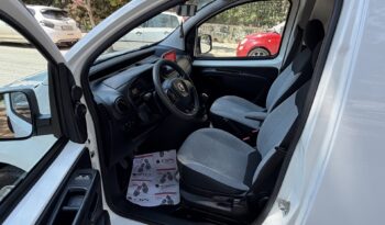 Fiat Fiorino 2021  VAN 1.3 MJET-2 SX PACK TECNICO PRO ECO S/S EURO-6 ΕΛΛΗΝΙΚΟ γεμάτο