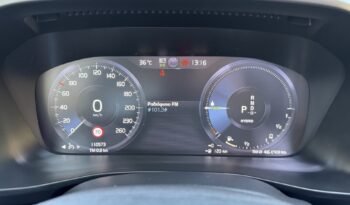 Volvo XC40 2021  T5 1.5 INSCRIPTION RECHARGE AUTO PLUG-IN PANORAMA S/R CAMERA EURO-6 ΕΛΛΗΝΙΚΟ γεμάτο