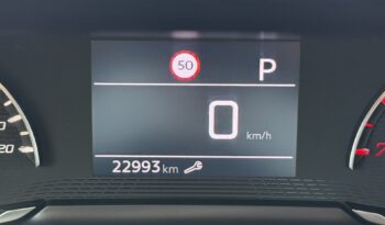 Peugeot 2008 2024  NEW FACE LIFT BLUE-HDI 1.5 ACTIVE PLUS AUTO F1 CAMERA NAVI ECO S/S EURO-6 ΕΛΛΗΝΙΚΟ γεμάτο
