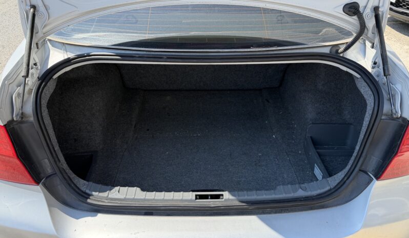 BMW 320 2011  320I SEDAN 2.0 AUTO ELEGANCE CLIMA ΕΛΛΗΝΙΚΟ γεμάτο