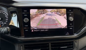 Volkswagen T-Cross 2021  TDI 1.6 SCR DSG AUTO LIFE ECO S/S EURO-6 ΕΛΛΗΝΙΚΟ γεμάτο