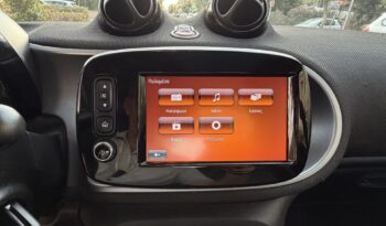 Smart ForTwo 2017  EQ PRIME FULL ELECTRIC DRIVE AUTO PANORAMA NAVI ECO S/S EURO-6 γεμάτο