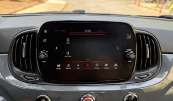 Fiat 500 2020  LOUNGE 1.2 PANORAMA CITY NAVI ECO S/S EURO-6 γεμάτο