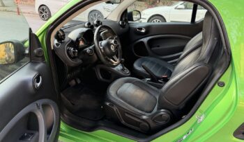 Smart ForTwo 2017  EQ PRIME FULL ELECTRIC DRIVE AUTO PANORAMA NAVI ECO S/S EURO-6 γεμάτο